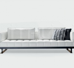 Модульный диван Insula фабрика I4 Mariani