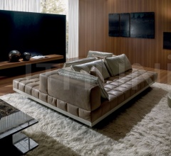 Модульный диван Insula фабрика I4 Mariani