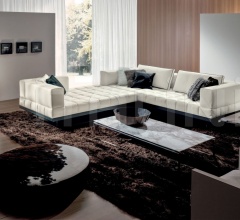 Модульный диван Insula фабрика I4 Mariani