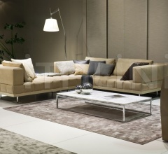 Модульный диван Insula фабрика I4 Mariani