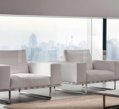 Кресло Kristall фабрика I4 Mariani