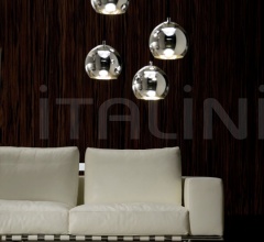 Диван Kristall фабрика I4 Mariani