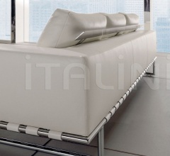 Диван Kristall фабрика I4 Mariani