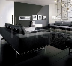 Диван Kristall фабрика I4 Mariani