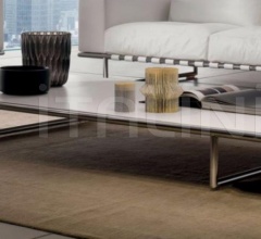 Кофейный столик Kristall фабрика I4 Mariani