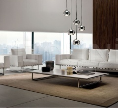 Кофейный столик Kristall фабрика I4 Mariani