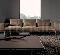 Кофейный столик Kristall фабрика I4 Mariani