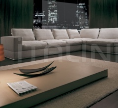 Модульный диван Keen фабрика I4 Mariani