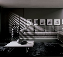 Модульный диван Keen фабрика I4 Mariani