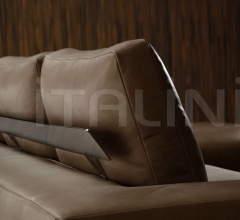 Модульный диван Keen фабрика I4 Mariani