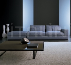 Модульный диван Keen фабрика I4 Mariani