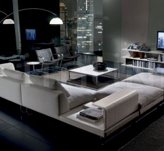 Модульный диван Add_Look фабрика I4 Mariani