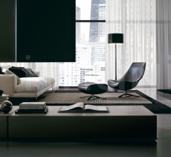 Модульный диван Add_Look фабрика I4 Mariani