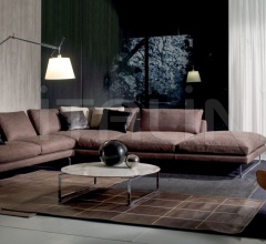 Модульный диван Add_Look фабрика I4 Mariani