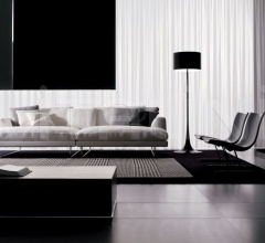 Модульный диван Add_Look фабрика I4 Mariani