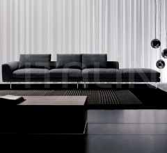 Модульный диван Add_Look фабрика I4 Mariani
