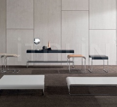 Журнальный столик  Add_look фабрика I4 Mariani