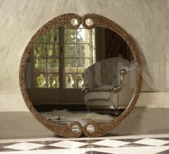 Напольное зеркало SPECCHIERA 1 фабрика Domingo Salotti