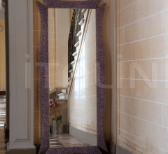 Напольное зеркало SPECCHIERA 3 фабрика Domingo Salotti