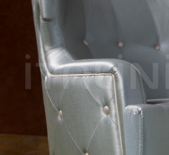 Кресло DONNA SMALL Кресло DONNA SMALL фабрика Domingo Salotti