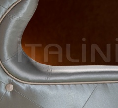 Кресло DONNA SMALL Кресло DONNA SMALL фабрика Domingo Salotti