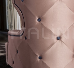 Кресло DONNA SMALL Кресло DONNA SMALL фабрика Domingo Salotti