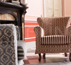 Кресло 070 Кресло 070 фабрика Domingo Salotti