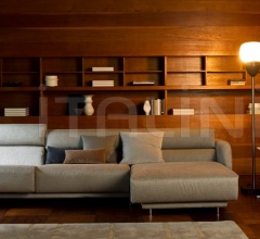 Модульный диван Mylo Модульный диван Mylo фабрика Busnelli (закрыта)