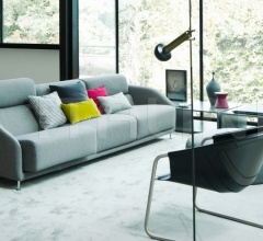 Модульный диван Mylo Модульный диван Mylo фабрика Busnelli (закрыта)