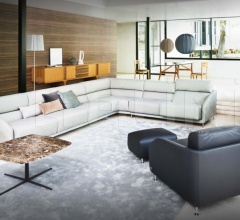 Модульный диван Mylo Модульный диван Mylo фабрика Busnelli (закрыта)