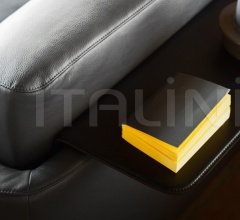 Модульный диван Mylo Модульный диван Mylo фабрика Busnelli (закрыта)