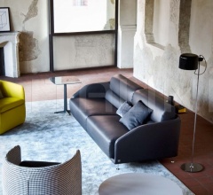 Модульный диван Mylo Модульный диван Mylo фабрика Busnelli (закрыта)