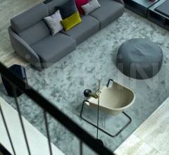 Модульный диван Mylo Модульный диван Mylo фабрика Busnelli (закрыта)