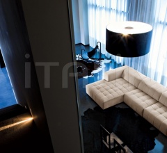 Модульный диван Harvest Модульный диван Harvest фабрика Busnelli (закрыта)