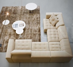 Модульный диван Harvest Модульный диван Harvest фабрика Busnelli (закрыта)