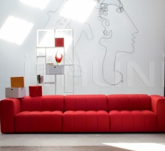 Модульный диван Harvest Модульный диван Harvest фабрика Busnelli (закрыта)