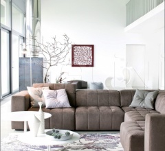 Модульный диван Harvest Модульный диван Harvest фабрика Busnelli (закрыта)