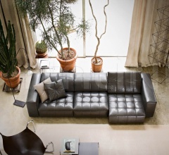 Модульный диван Harvest Модульный диван Harvest фабрика Busnelli (закрыта)