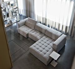 Модульный диван Harvest Модульный диван Harvest фабрика Busnelli (закрыта)