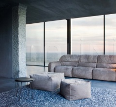 Диван Granpiumotto Диван Granpiumotto фабрика Busnelli (закрыта)