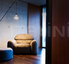 Диван Granpiumotto Диван Granpiumotto фабрика Busnelli (закрыта)