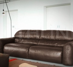 Диван Granpiumotto Диван Granpiumotto фабрика Busnelli (закрыта)