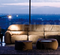 Диван Granpiumotto Диван Granpiumotto фабрика Busnelli (закрыта)