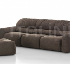 Диван Granpiumotto Диван Granpiumotto фабрика Busnelli (закрыта)