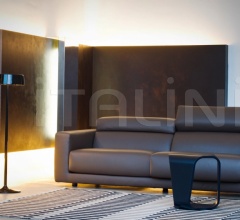 Модульный диван Mike Модульный диван Mike фабрика Busnelli (закрыта)