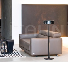 Модульный диван Mike Модульный диван Mike фабрика Busnelli (закрыта)