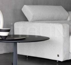 Модульный диван Mike Модульный диван Mike фабрика Busnelli (закрыта)