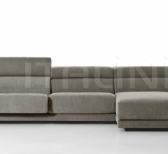 Модульный диван Mike Модульный диван Mike фабрика Busnelli (закрыта)