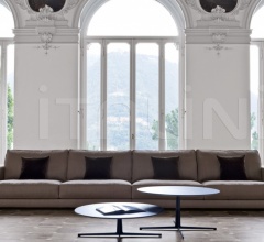 Модульный диван Égoïste Модульный диван Égoïste фабрика Busnelli (закрыта)