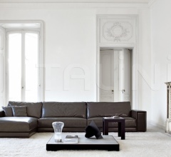 Модульный диван Égoïste Модульный диван Égoïste фабрика Busnelli (закрыта)